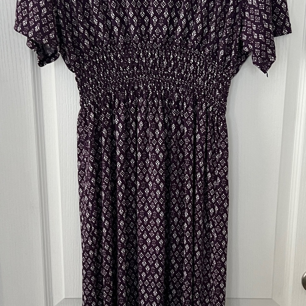 Jon & Anna Dress